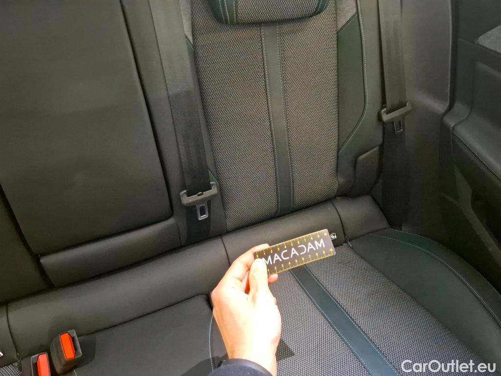  Peugeot  308  Allure Pack 1.5 HDi 130CV BVM6 E6d #40