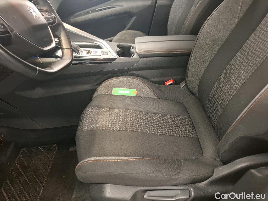  Peugeot  3008  Active Business 1.5 HDi 130CV BVA8 E6d #22