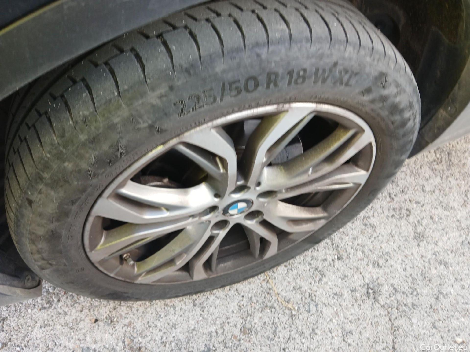  Bmw  X2 BMW  sDrive18i (CX3) #2