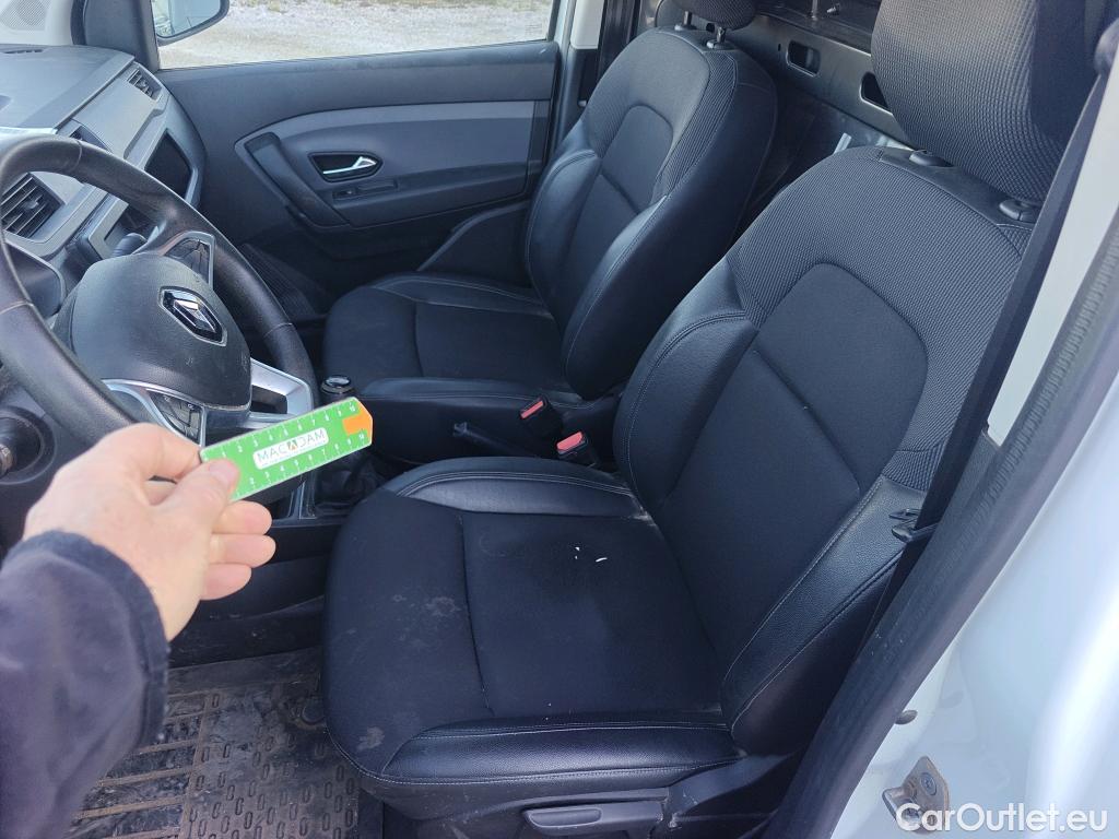  Renault  EXPRESS  Advance dCi #25