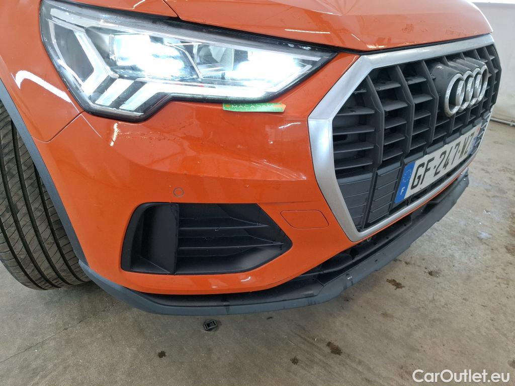  Audi  Q3  35 TDI Business Line 2.0 TDI 150CV BVA7 E6d #16