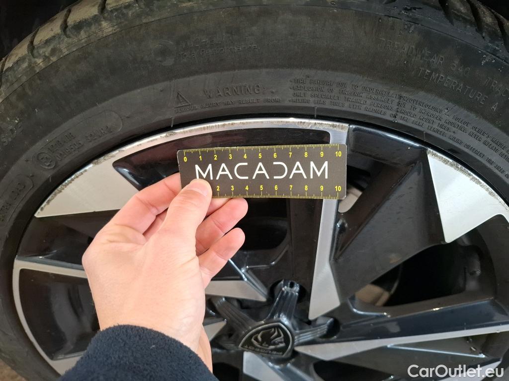  Peugeot  308  Allure Pack 1.5 HDi 130CV BVM6 E6d #20