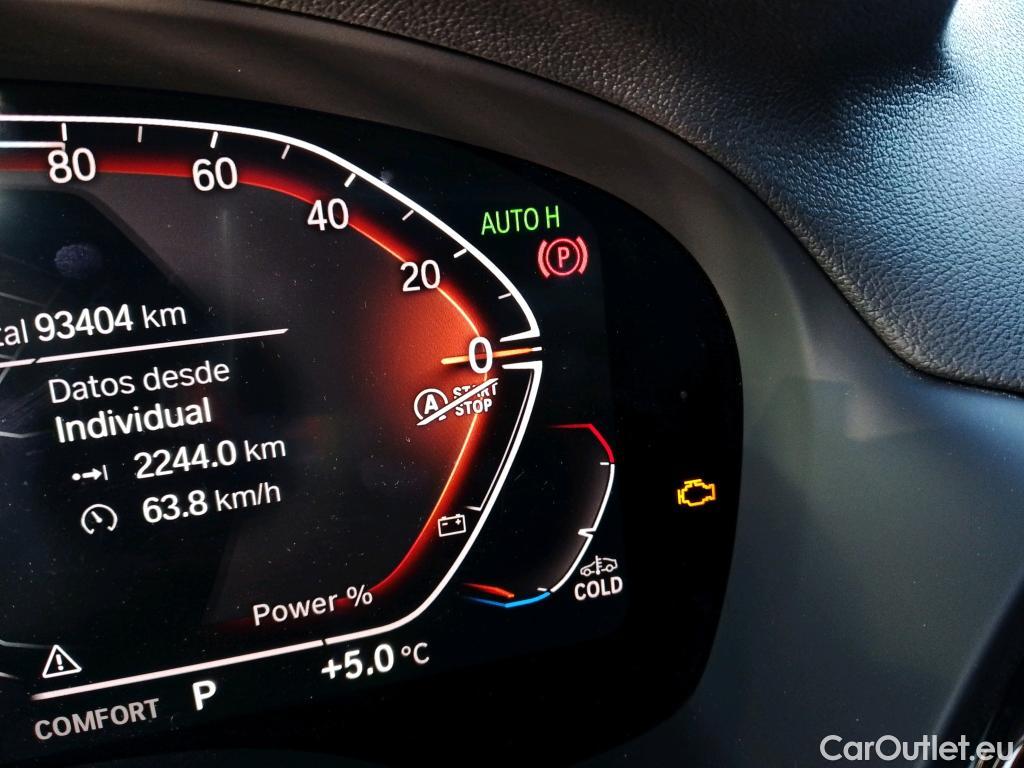  Bmw  X3 BMW  / 2021 / 5P / todoterreno xDrive20d #14