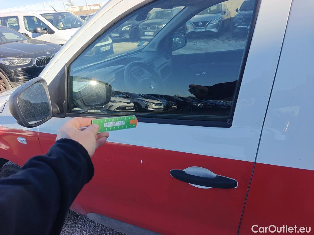  Renault  EXPRESS  Advance dCi #13