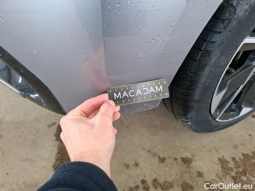  Peugeot  308  Allure Pack 1.5 HDi 130CV BVM6 E6d #50