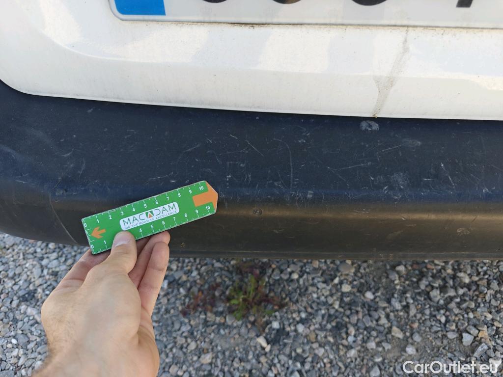  Opel  Combo OPEL  Life / 2018 / 4P / combi 1.5 TD 75kW (100CV) S/S Expression L (combi) (CX) #42