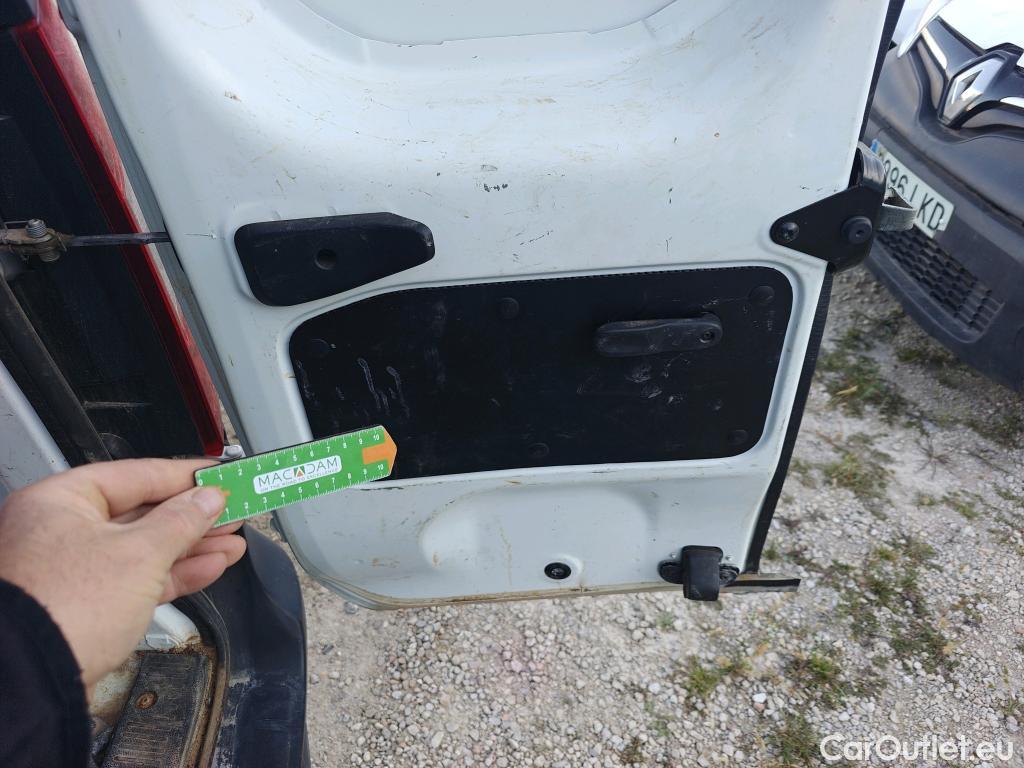  Renault  EXPRESS  Advance dCi #43