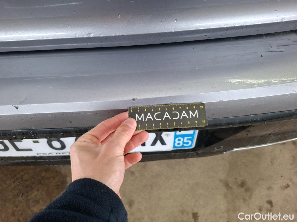  Peugeot  308  Allure Pack 1.5 HDi 130CV BVM6 E6d #48