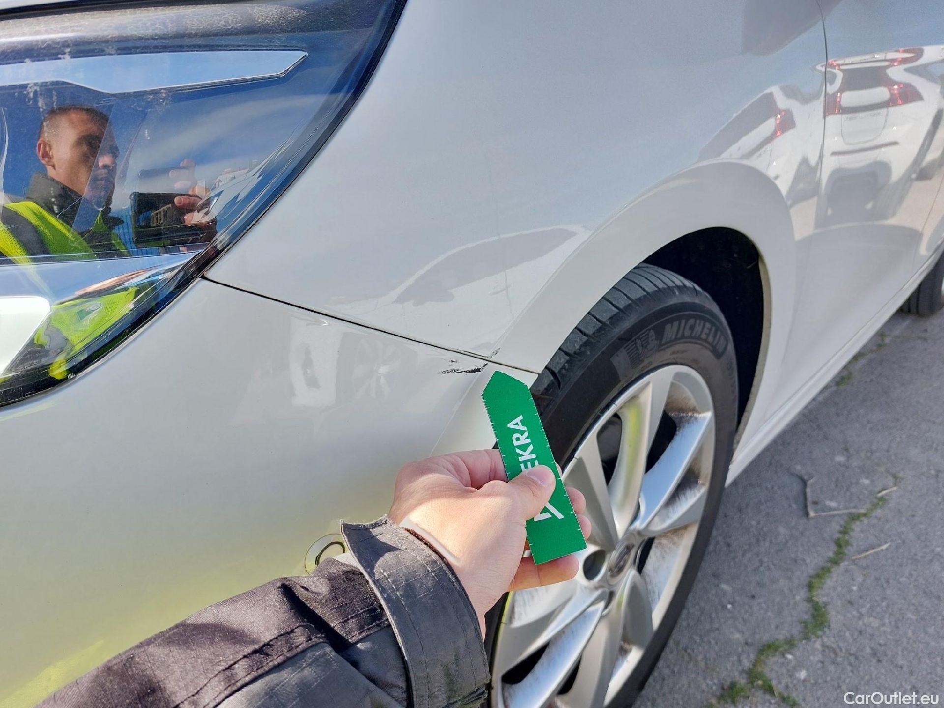  Opel  Corsa OPEL  1.2T XHL 74kW (100CV) Elegance (CX2) #5