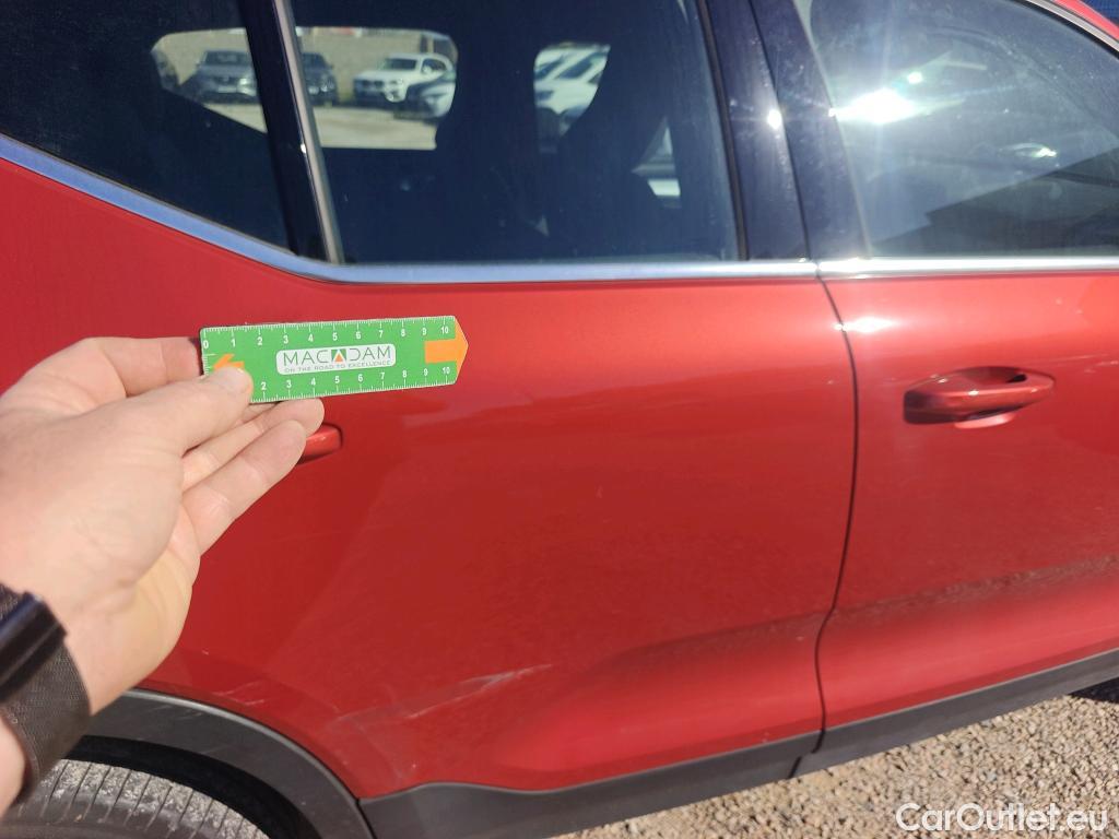  Volvo  XC 40 VOLVO XC40 / 2021 / 5P / todoterreno 1.5 T4 Recharge PHEV Core Auto #1