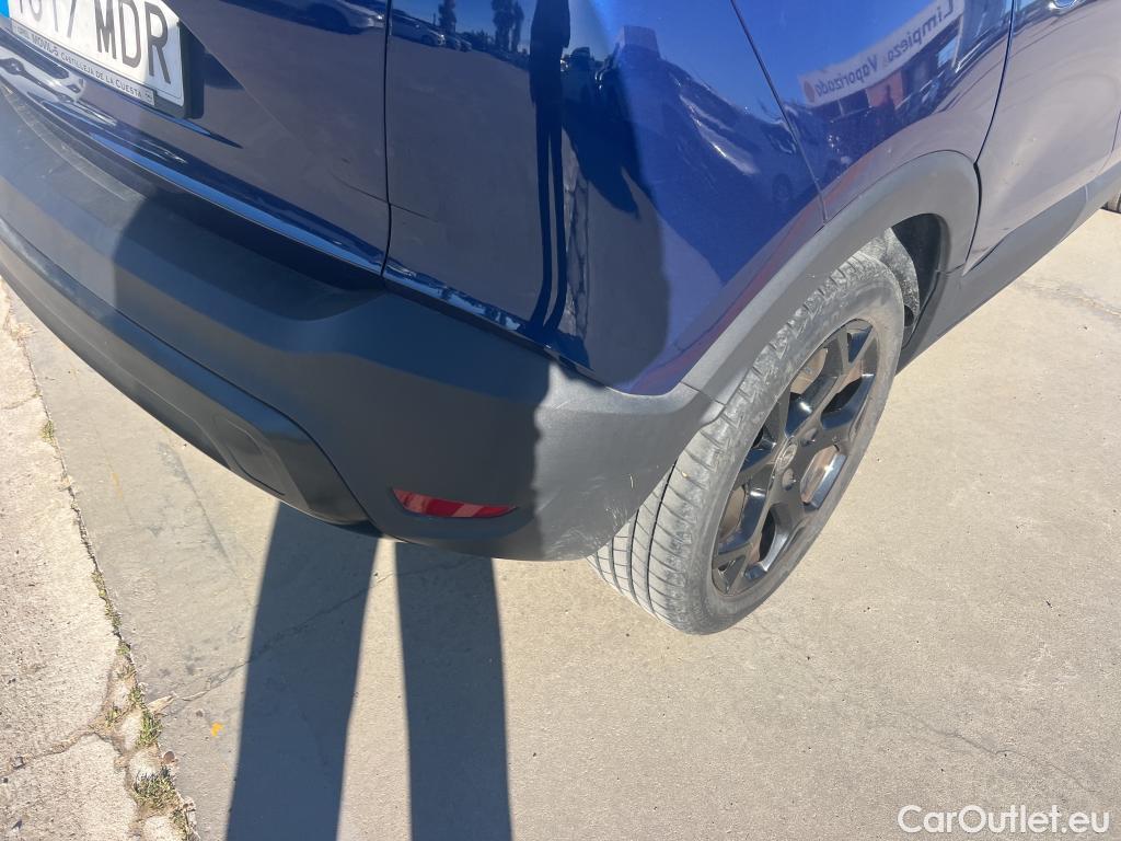  Opel  Crossland  X GS Line 1.2 Turbo 110CV MT6 6E #26