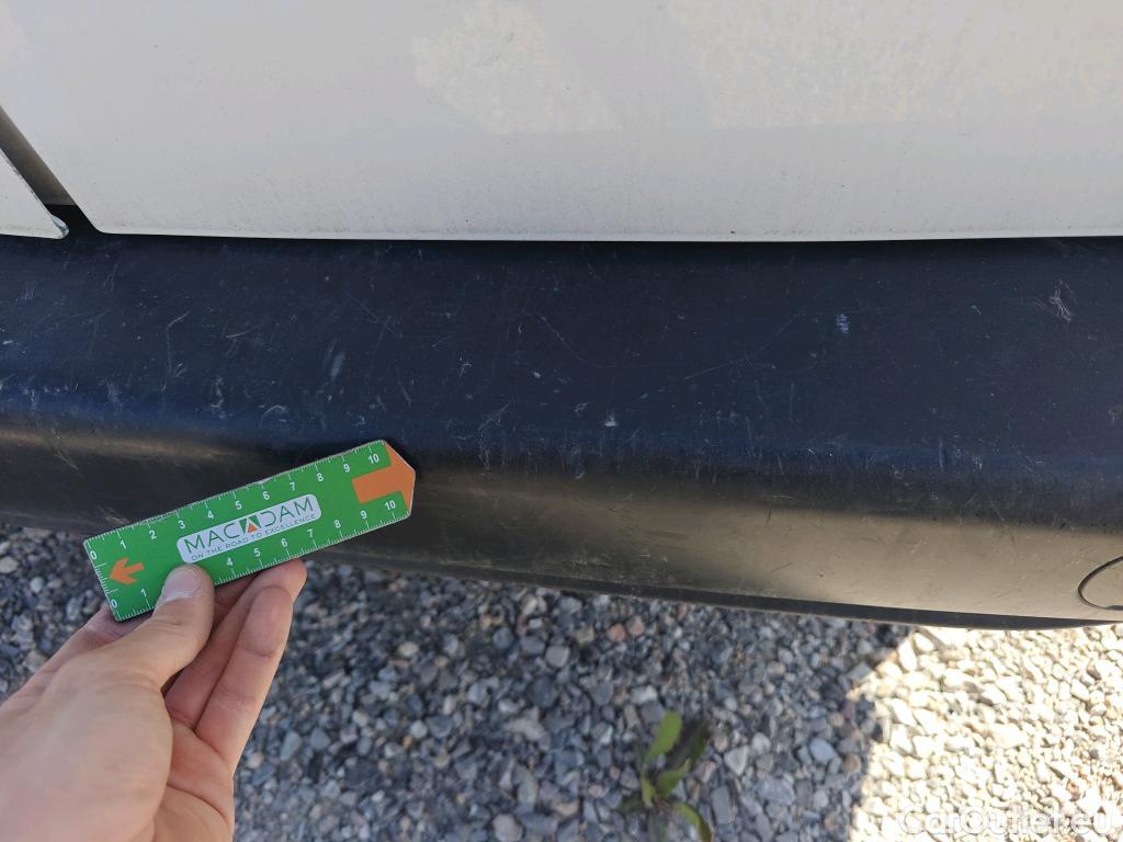  Opel  Combo OPEL  Life / 2018 / 4P / combi 1.5 TD 75kW (100CV) S/S Expression L (combi) (CX) #44