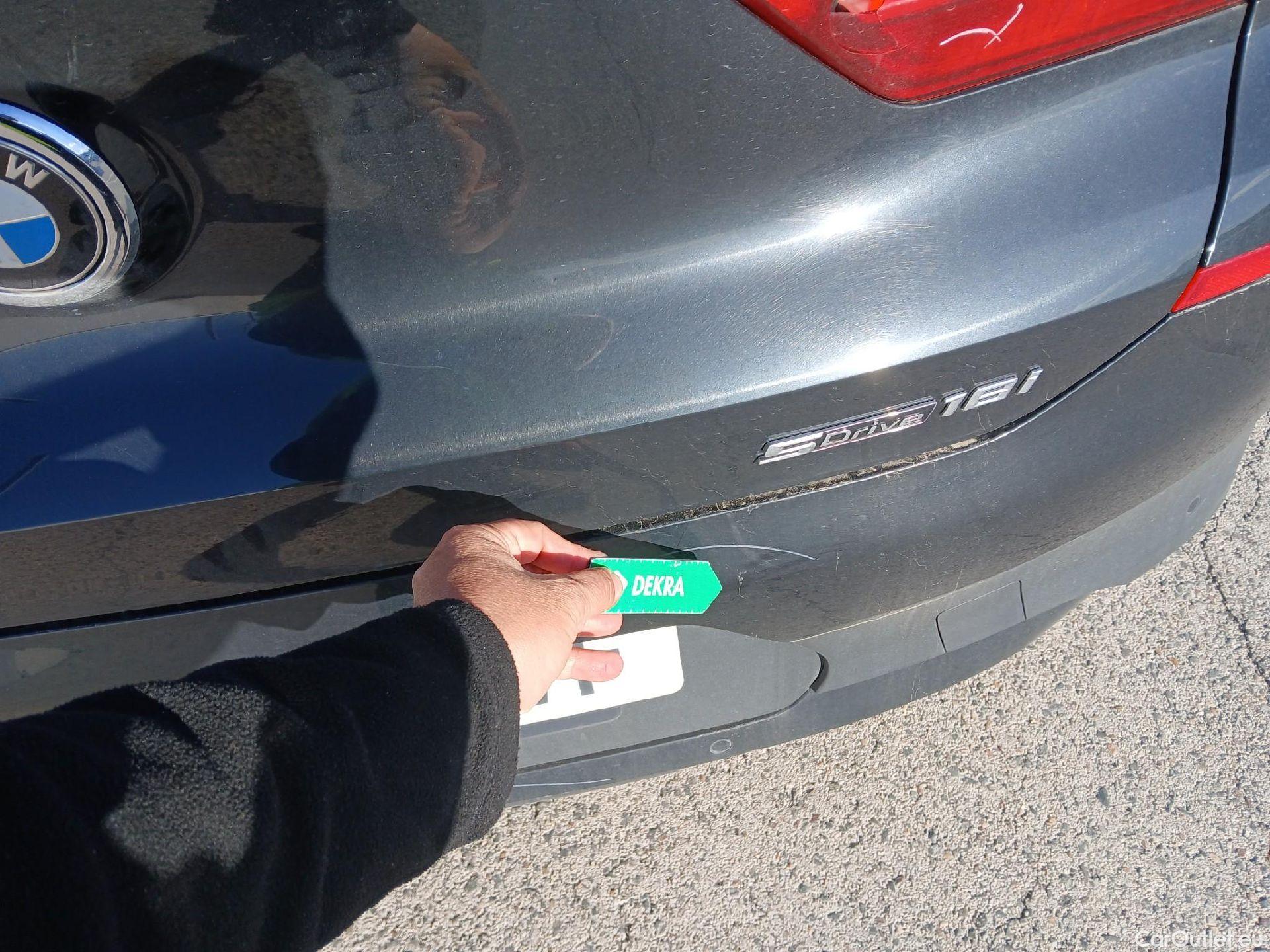  Bmw  X2 BMW  sDrive18i (CX3) #9