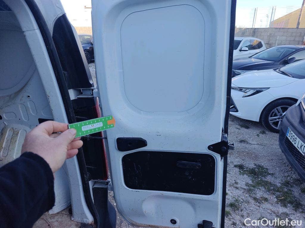  Renault  EXPRESS  Advance dCi #23