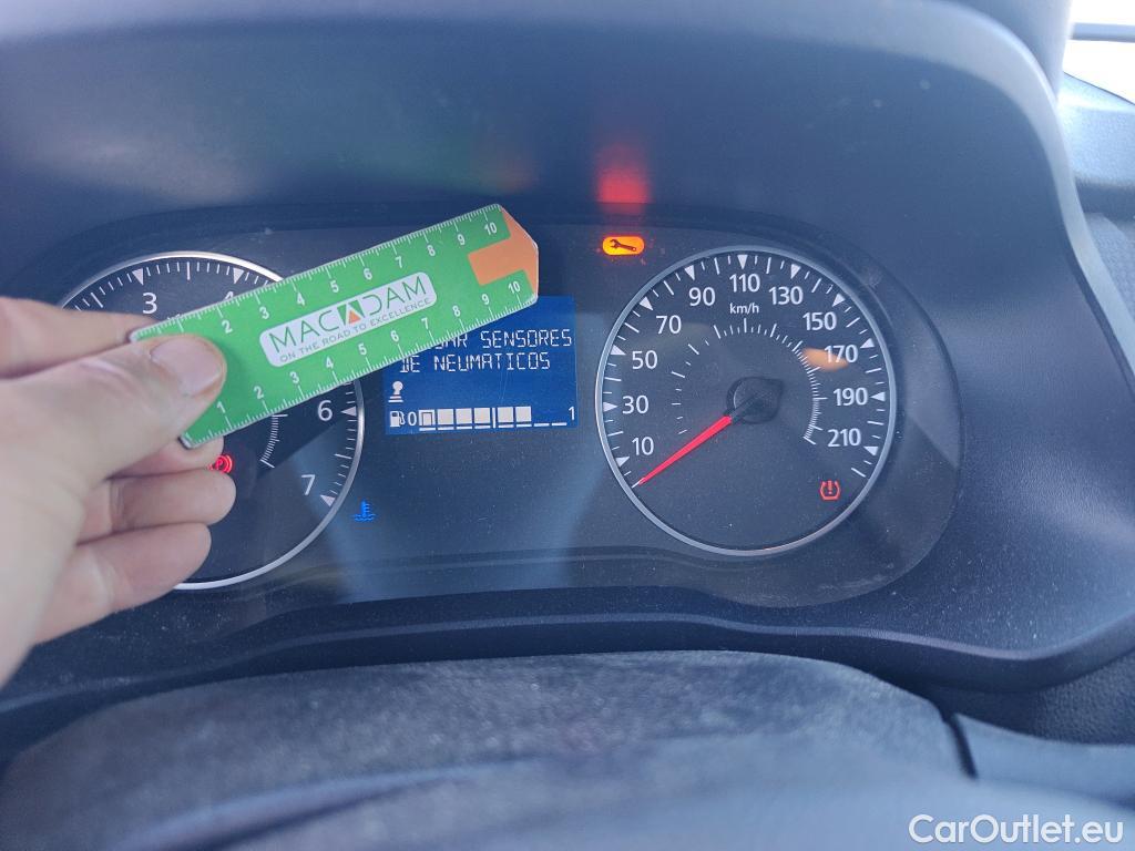  Renault  EXPRESS  Advance dCi #33