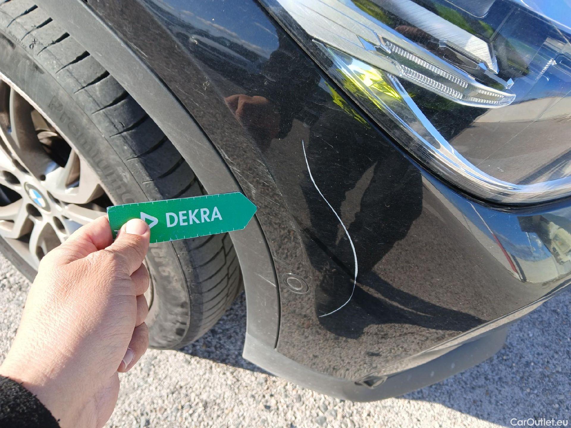  Bmw  X2 BMW  sDrive18i (CX3) #27