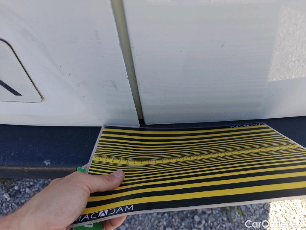  Opel  Combo OPEL  Life / 2018 / 4P / combi 1.5 TD 75kW (100CV) S/S Expression L (combi) (CX) #19