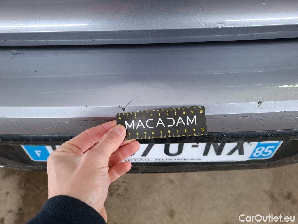  Peugeot  308  Allure Pack 1.5 HDi 130CV BVM6 E6d #47