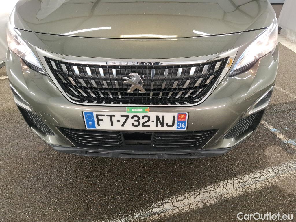  Peugeot  3008  Active Business 1.5 HDi 130CV BVA8 E6d #4