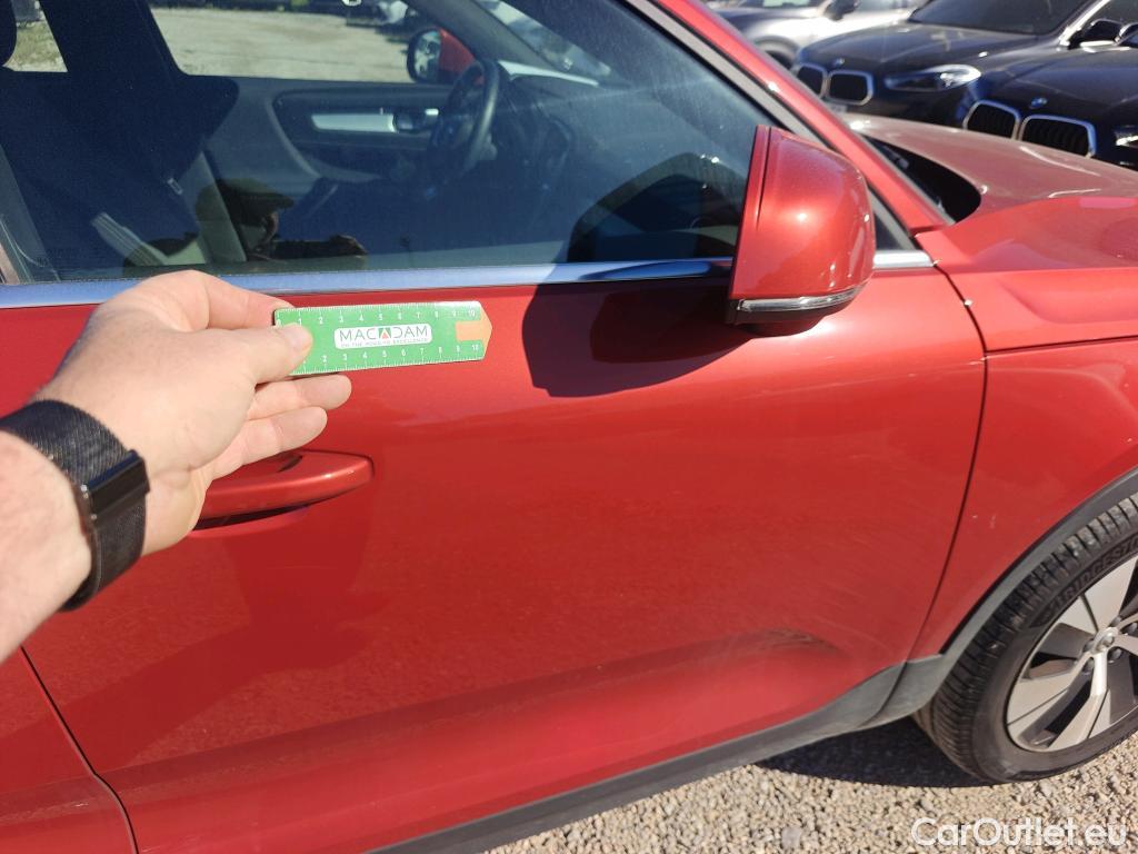  Volvo  XC 40 VOLVO XC40 / 2021 / 5P / todoterreno 1.5 T4 Recharge PHEV Core Auto #13