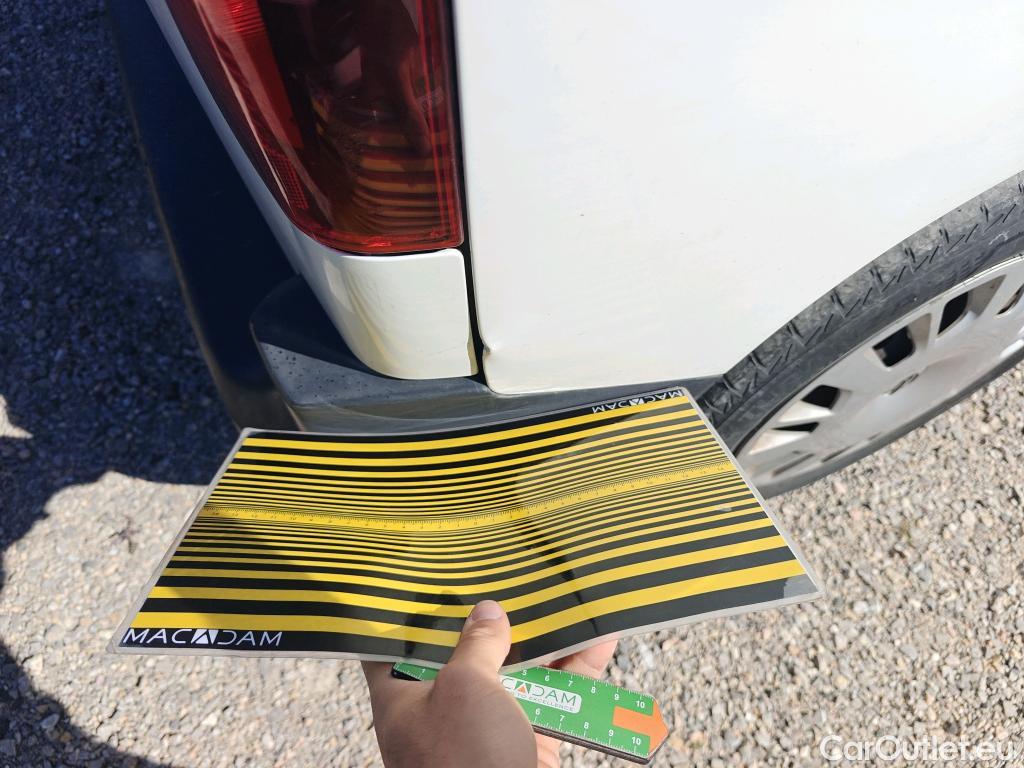  Opel  Combo OPEL  Life / 2018 / 4P / combi 1.5 TD 75kW (100CV) S/S Expression L (combi) (CX) #11