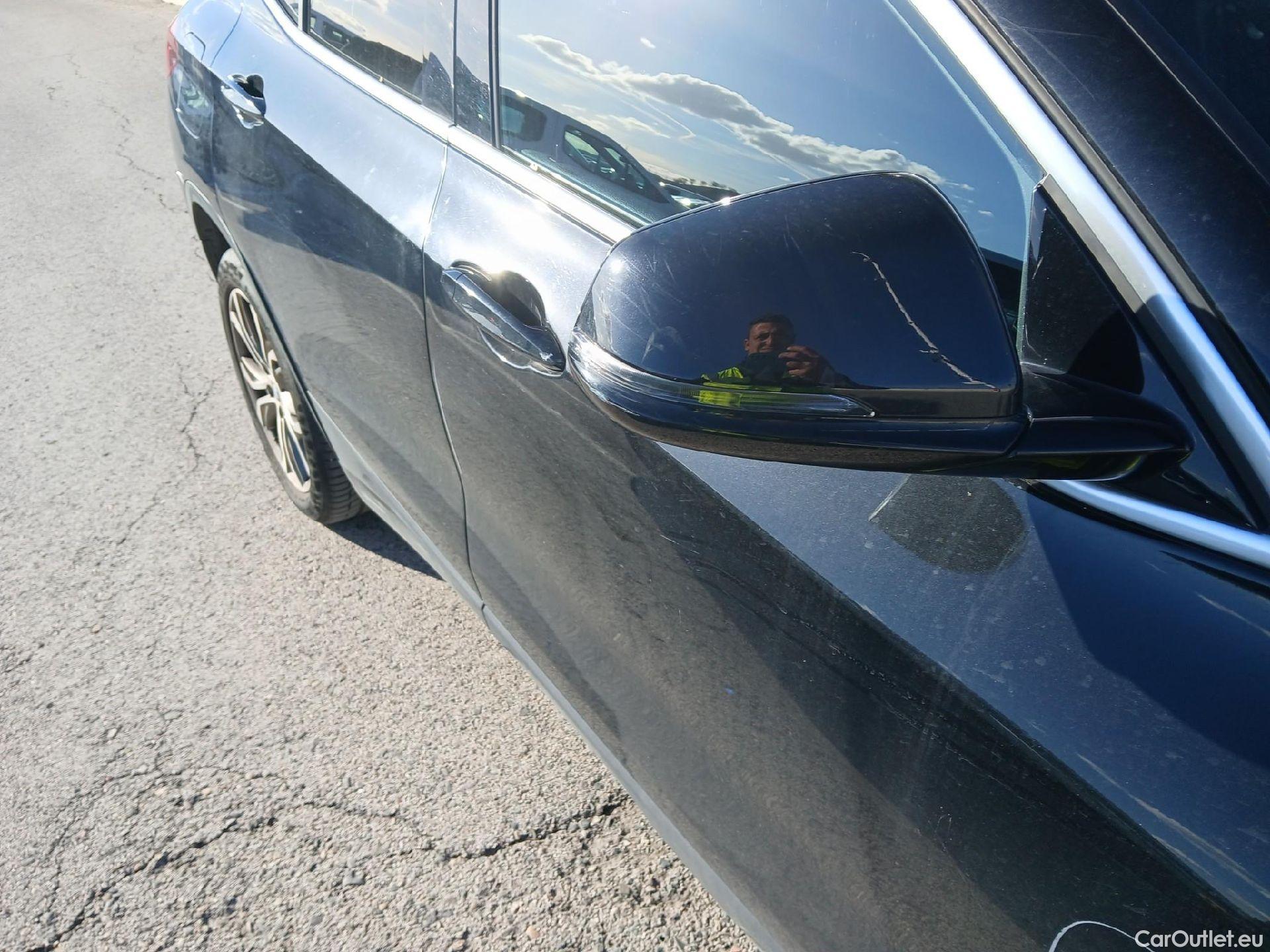  Bmw  X2 BMW  sDrive18i (CX3) #19