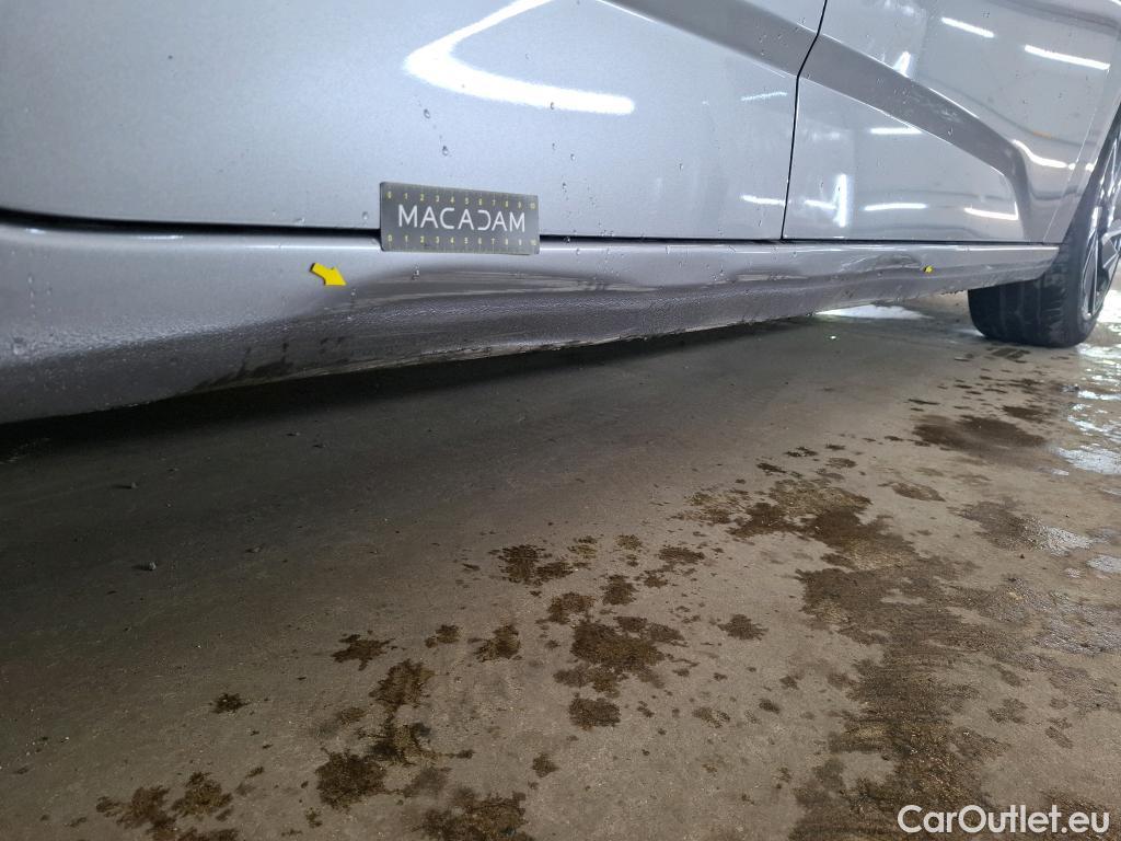  Peugeot  308  Allure Pack 1.5 HDi 130CV BVM6 E6d #2