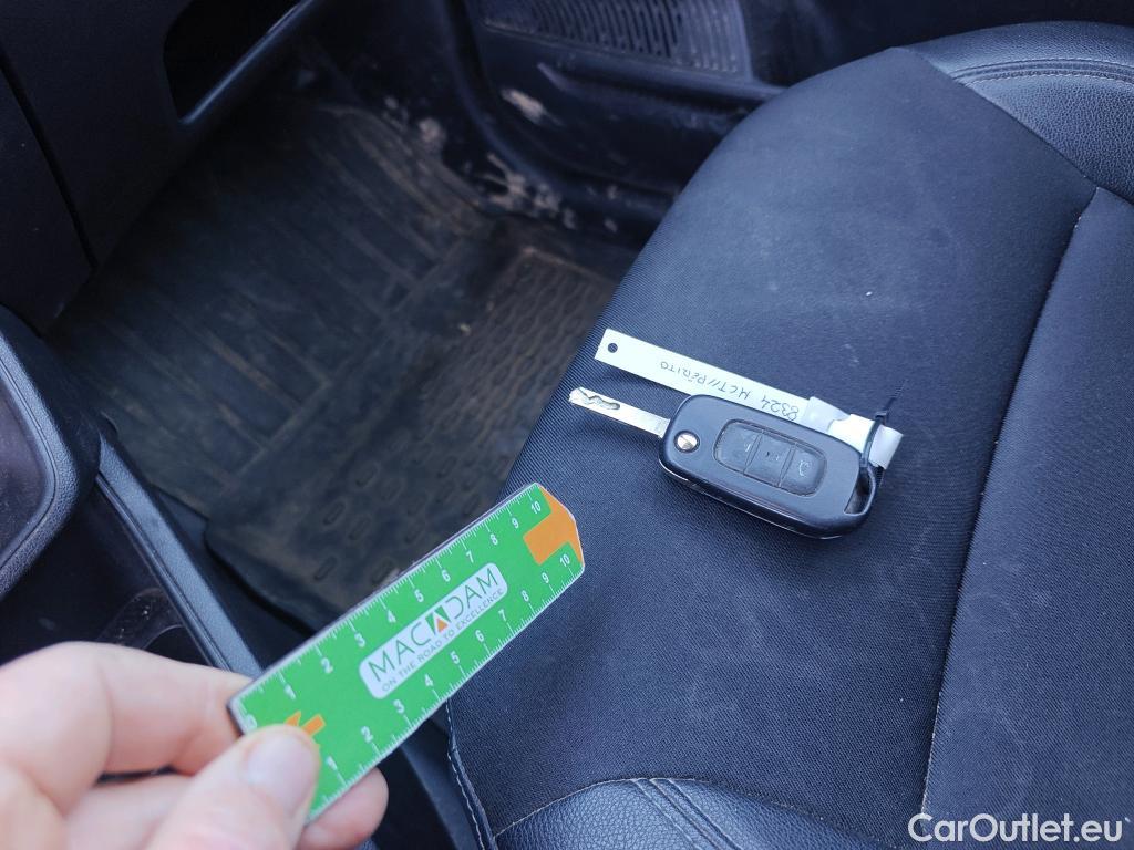  Renault  EXPRESS  Advance dCi #2