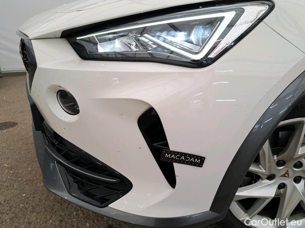  Cupra  Formentor CUPRA  / 2020 / 5P / SUV 1.5 TSI 150ch BVM6 #10