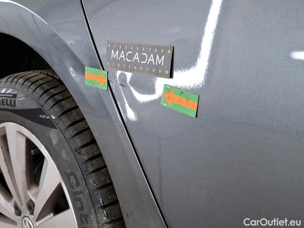  Volkswagen  Golf  VII Berline Confortline Business BMT 1.0 TSI 115CV BVM6 E6dT #7