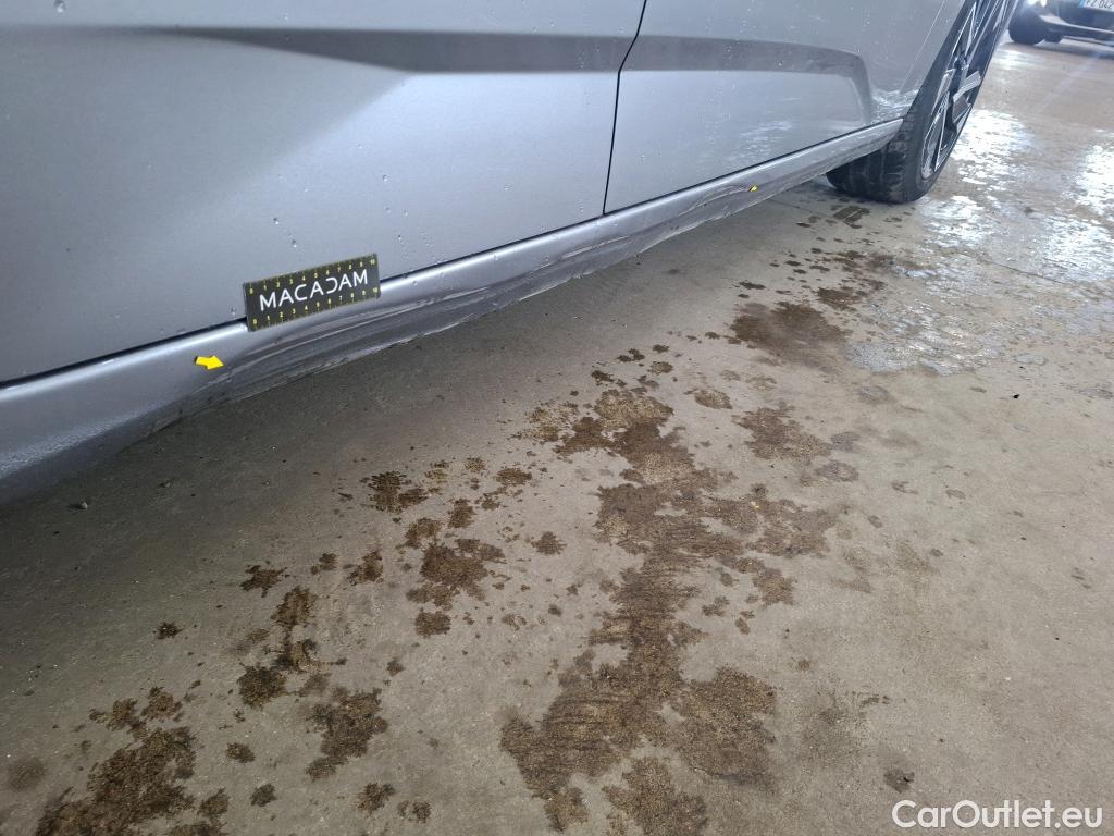  Peugeot  308  Allure Pack 1.5 HDi 130CV BVM6 E6d #1