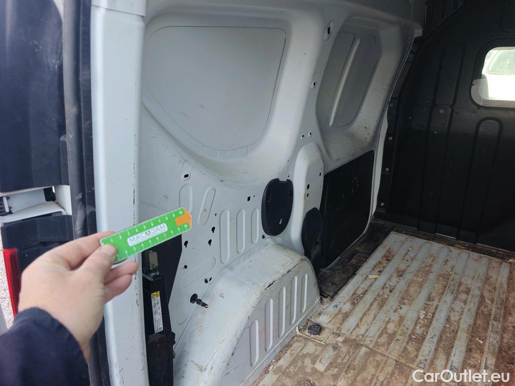  Renault  EXPRESS  Advance dCi #22