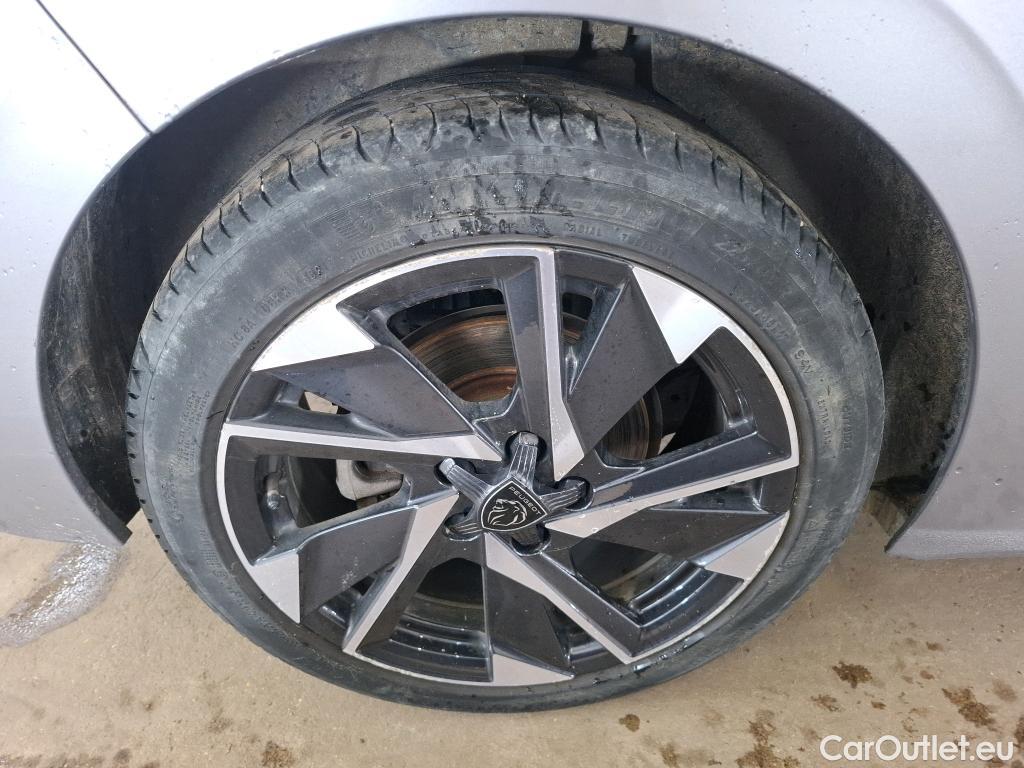  Peugeot  308  Allure Pack 1.5 HDi 130CV BVM6 E6d #22