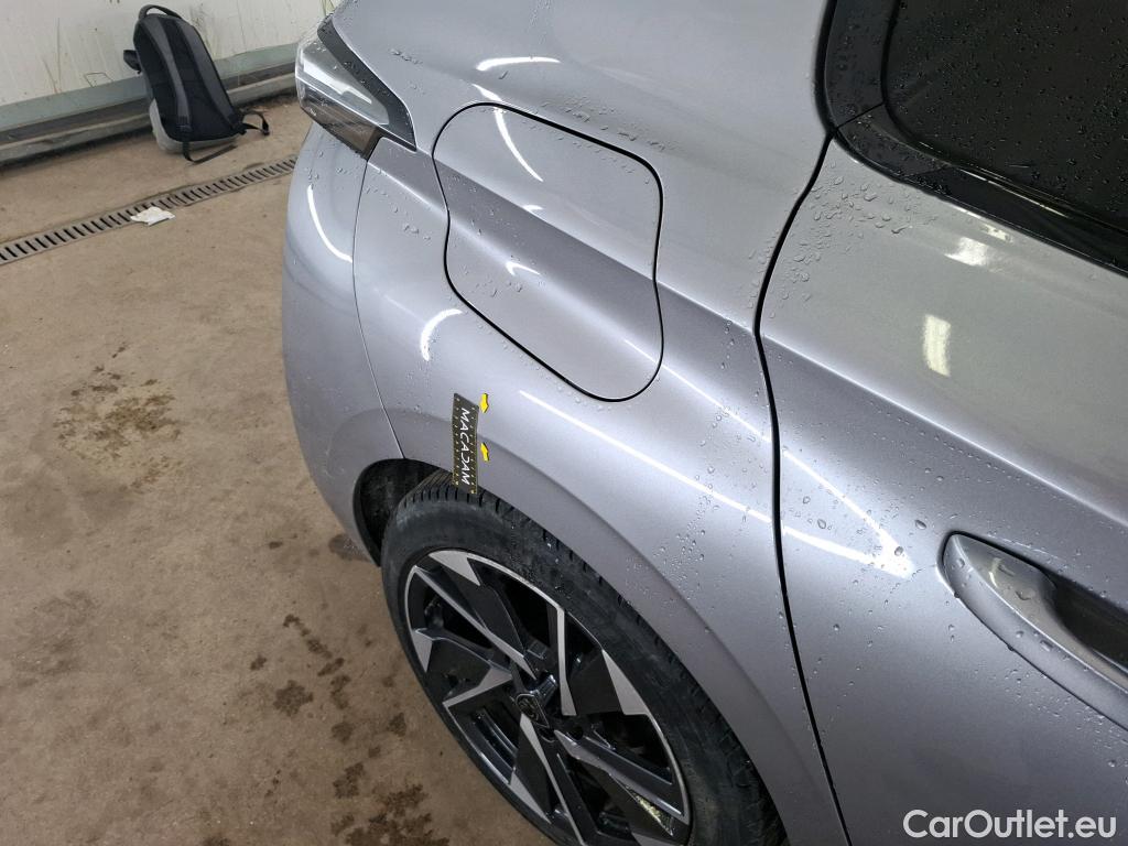  Peugeot  308  Allure Pack 1.5 HDi 130CV BVM6 E6d #34