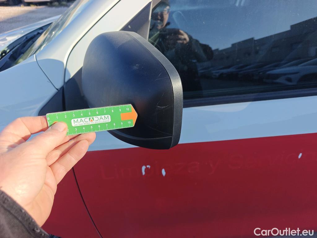  Renault  EXPRESS  Advance dCi #46