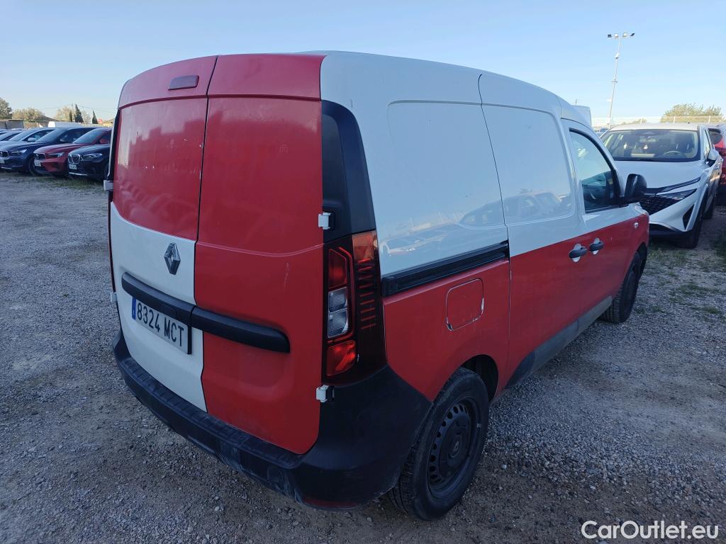  Renault  EXPRESS  Advance dCi #5