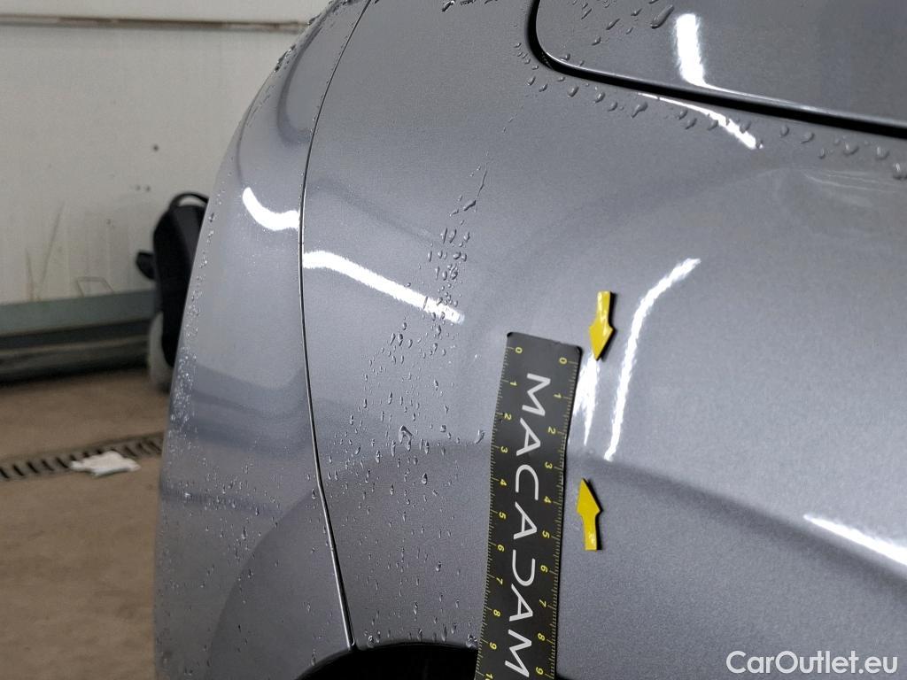  Peugeot  308  Allure Pack 1.5 HDi 130CV BVM6 E6d #35