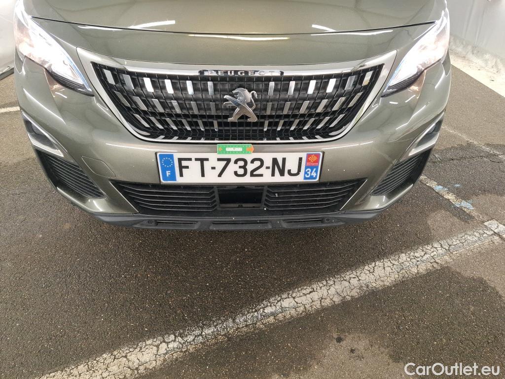  Peugeot  3008  Active Business 1.5 HDi 130CV BVA8 E6d #10