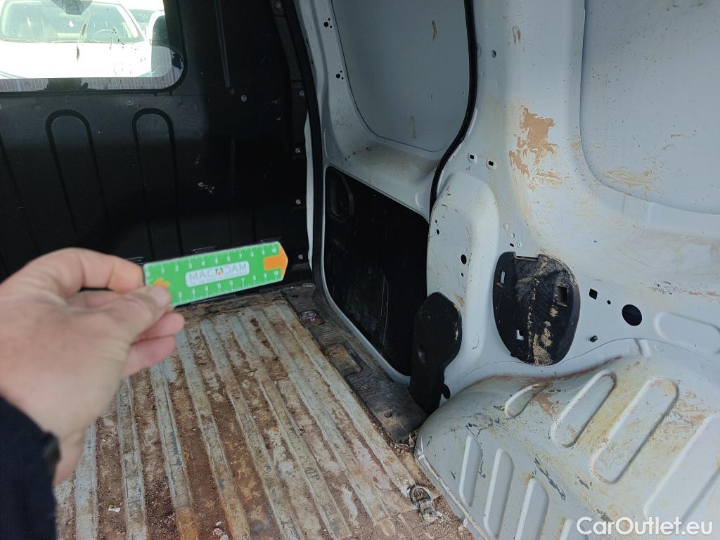  Renault  EXPRESS  Advance dCi #35