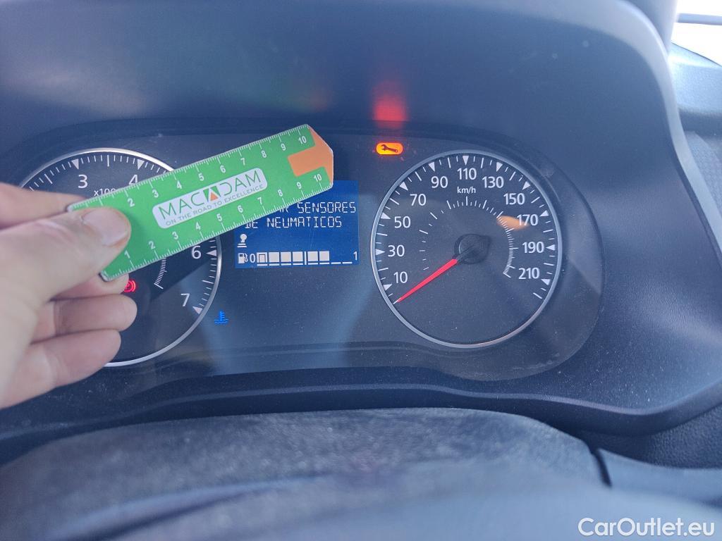  Renault  EXPRESS  Advance dCi #34