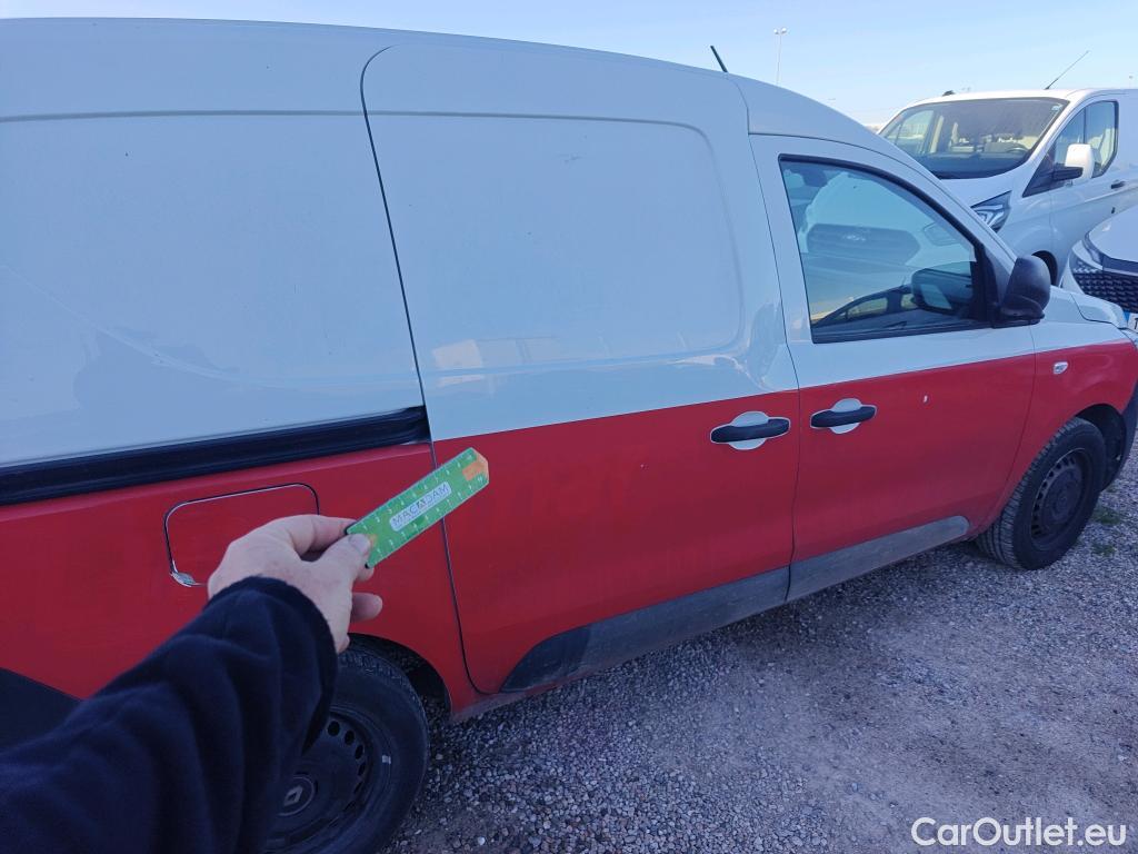  Renault  EXPRESS  Advance dCi #17