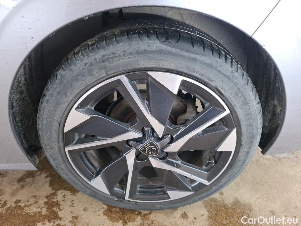  Peugeot  308  Allure Pack 1.5 HDi 130CV BVM6 E6d #10
