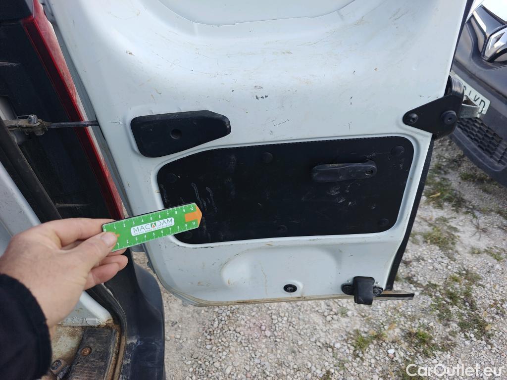  Renault  EXPRESS  Advance dCi #44