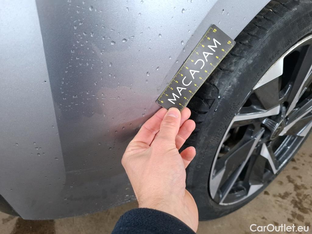  Peugeot  308  Allure Pack 1.5 HDi 130CV BVM6 E6d #49