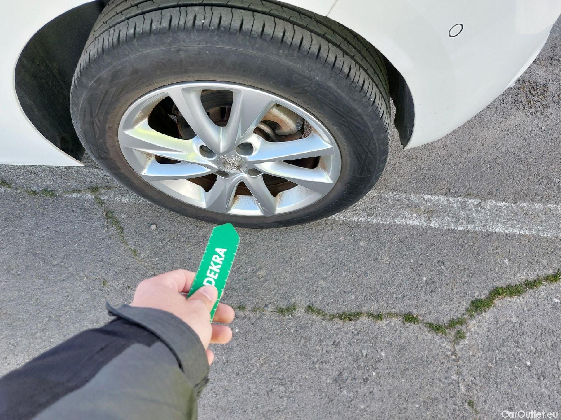  Opel  Corsa OPEL  1.2T XHL 74kW (100CV) Elegance (CX2) #10