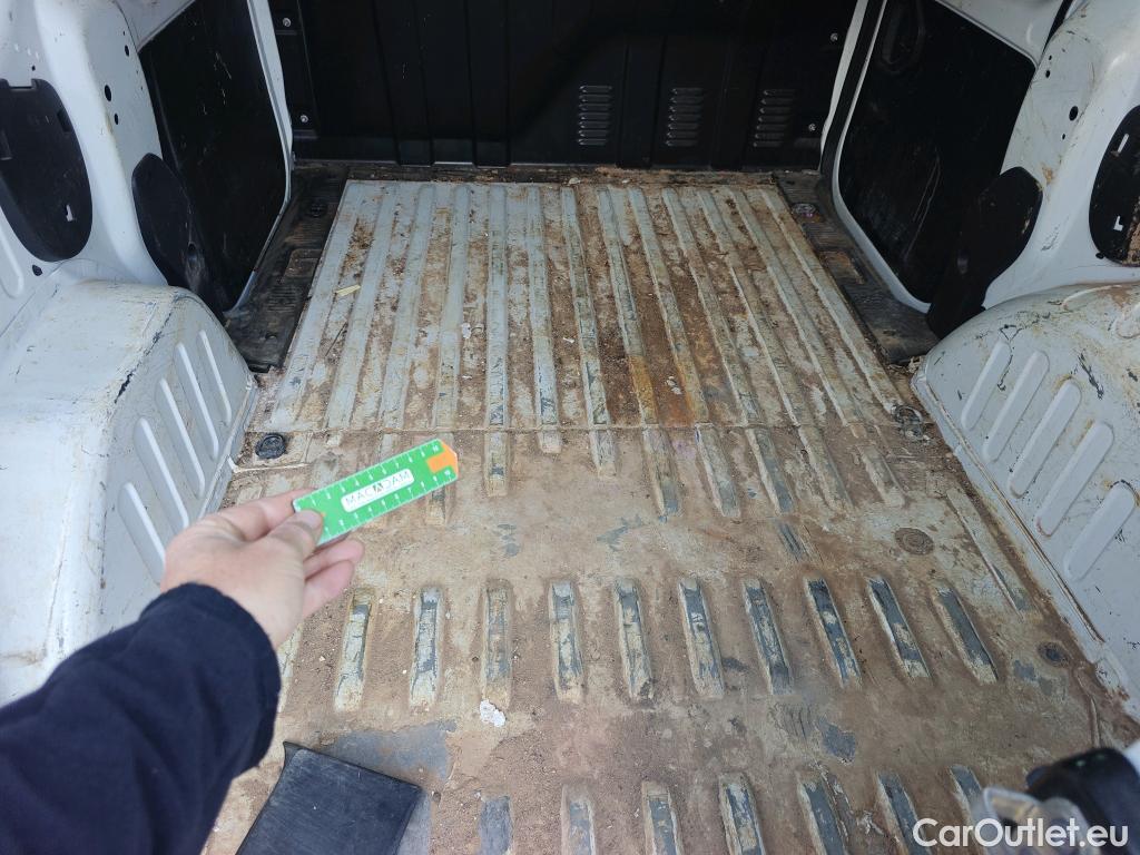  Renault  EXPRESS  Advance dCi #21