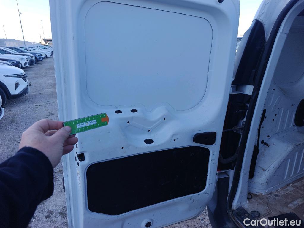  Renault  EXPRESS  Advance dCi #24