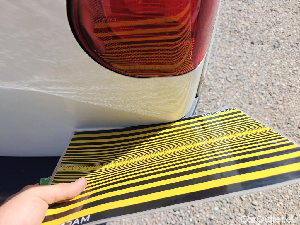  Opel  Combo OPEL  Life / 2018 / 4P / combi 1.5 TD 75kW (100CV) S/S Expression L (combi) (CX) #20