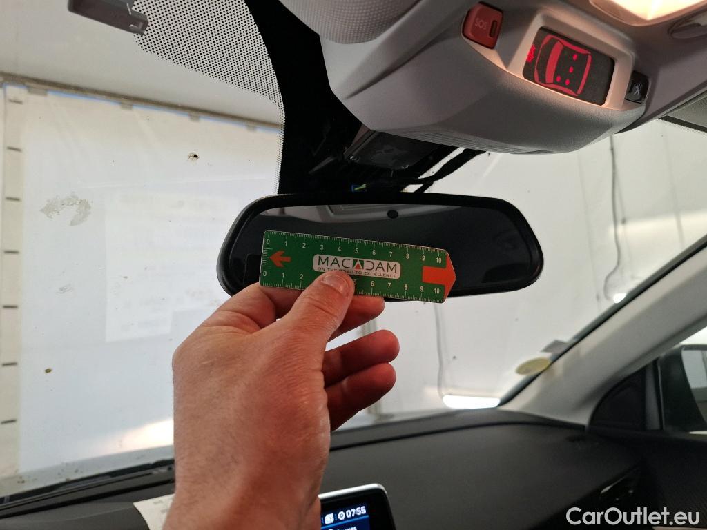  Peugeot  3008  Active Business 1.5 HDi 130CV BVA8 E6d #20