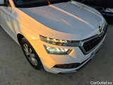  Skoda  KAMIQ SKODA  1.0 TSI 81kW (110CV) DSG Ambition #16
